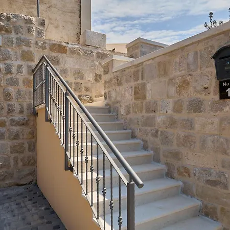 Bay View House Σπίτι διακοπών *