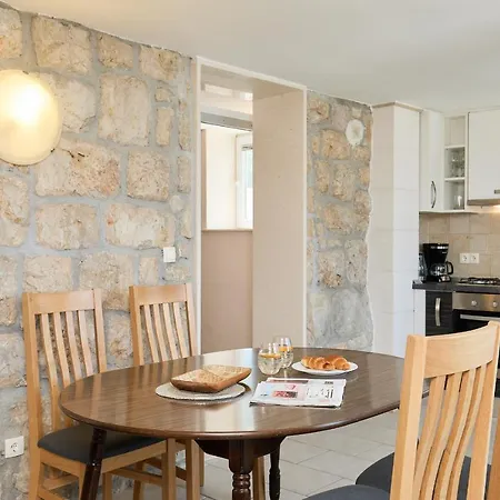 Σπίτι διακοπών Bay View House Zaton (Dubrovnik-Neretva)