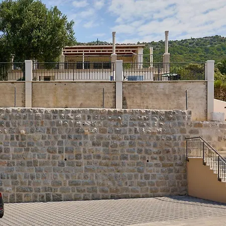 Σπίτι διακοπών Bay View House *