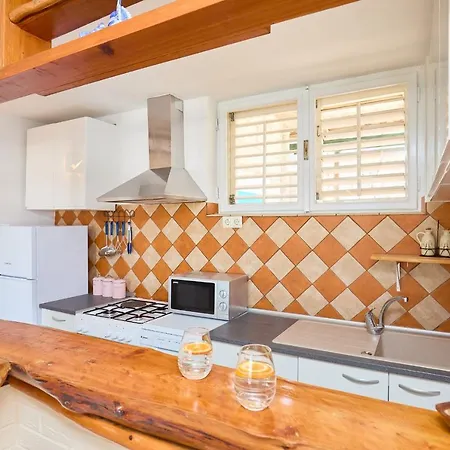Σπίτι διακοπών Bay View House *