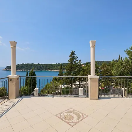 Σπίτι διακοπών Bay View House