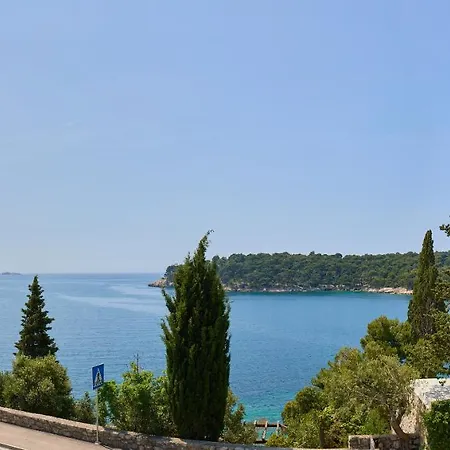 Σπίτι διακοπών Bay View House Zaton (Dubrovnik-Neretva)