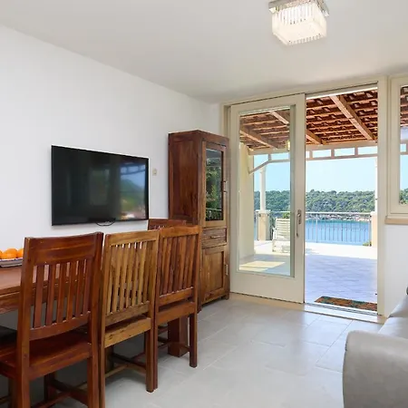 Bay View House * Zaton (Dubrovnik-Neretva)