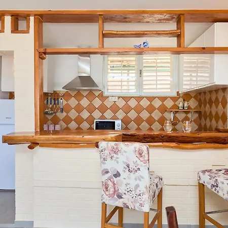 Bay View House