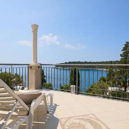 펜션 Bay View House