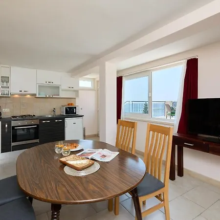 Holiday home Bay View House