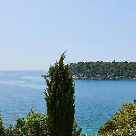 Holiday home Bay View House