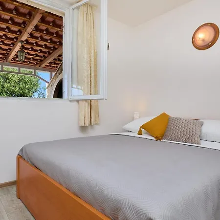 Bay View House Zaton (Dubrovnik-Neretva)