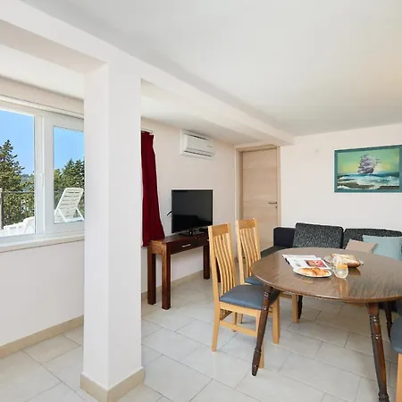 Bay View House Zaton (Dubrovnik-Neretva)