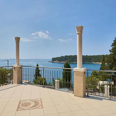 펜션 Bay View House *