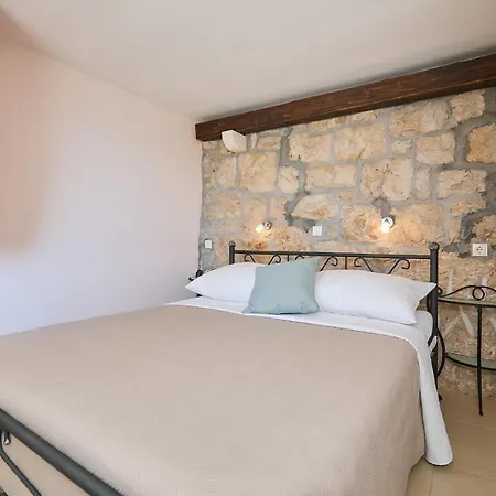 Bay View House Zaton (Dubrovnik-Neretva)