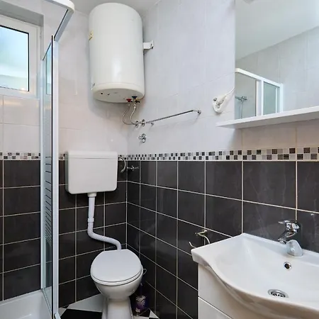 Bay View House Holiday home Zaton (Dubrovnik-Neretva)