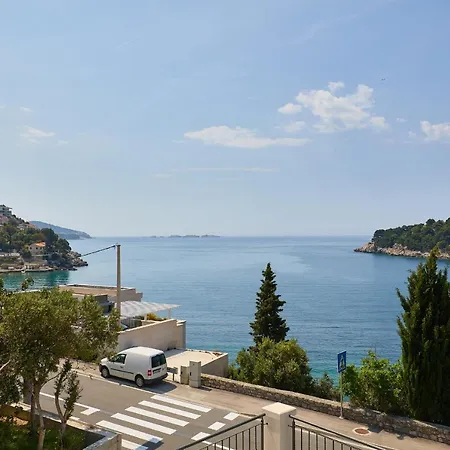 Holiday home Bay View House *