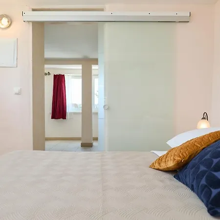 Bay View House Holiday home Zaton (Dubrovnik-Neretva)
